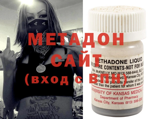 таблы Покров